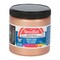 Speedball Fabric Screen Printing Ink - Rose Gold (Opaque), 8 oz, Jar